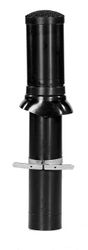 rioolontluchtingsdakdoorvoer l: 680 mm 325 bovendaks 110